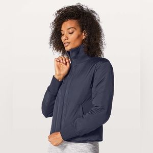 LULULEMON Reversible Bomber